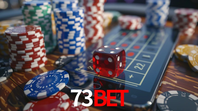 Bônus Generosos e Exclusivos no 73Bet para Você!