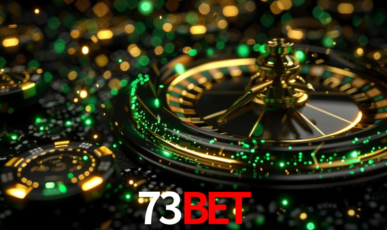 Integração de APIs 73Bet