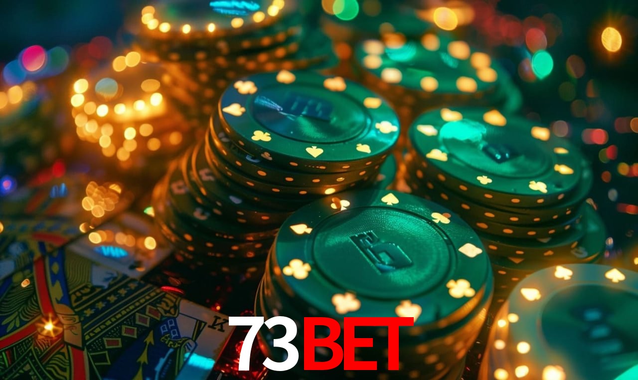 Cadastro Rápido 73Bet