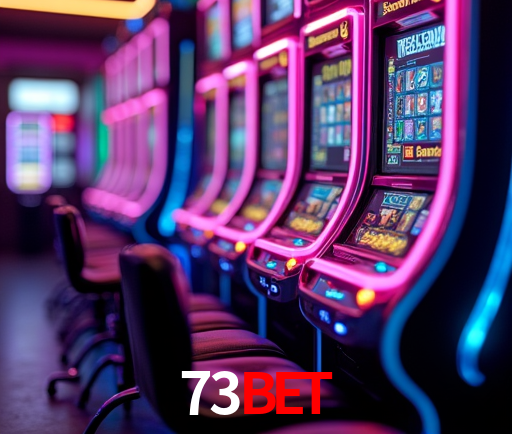 Sistemas de Segurança 73Bet
