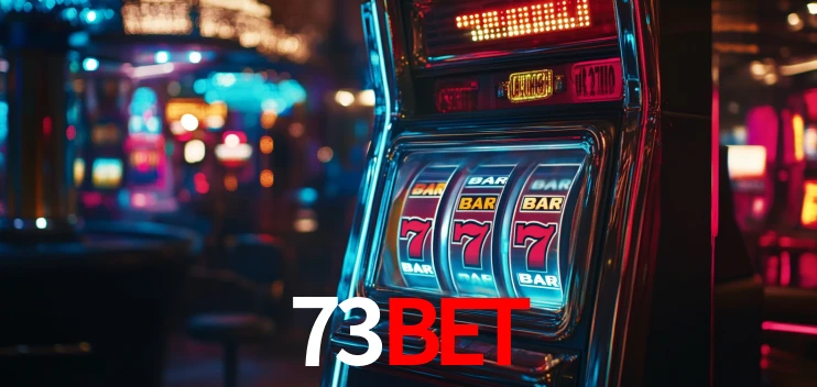 APP oficial da 73Bet para mobile