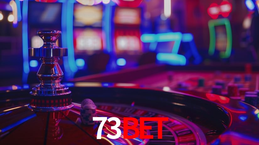 Experimente o Login Seguro Premium no 73Bet