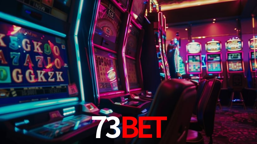 A Popularidade dos Caça-Níqueis no 73Bet