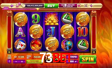 Descubra o Programa VIP da 73Bet: Vantagens Exclusivas para Jogadores