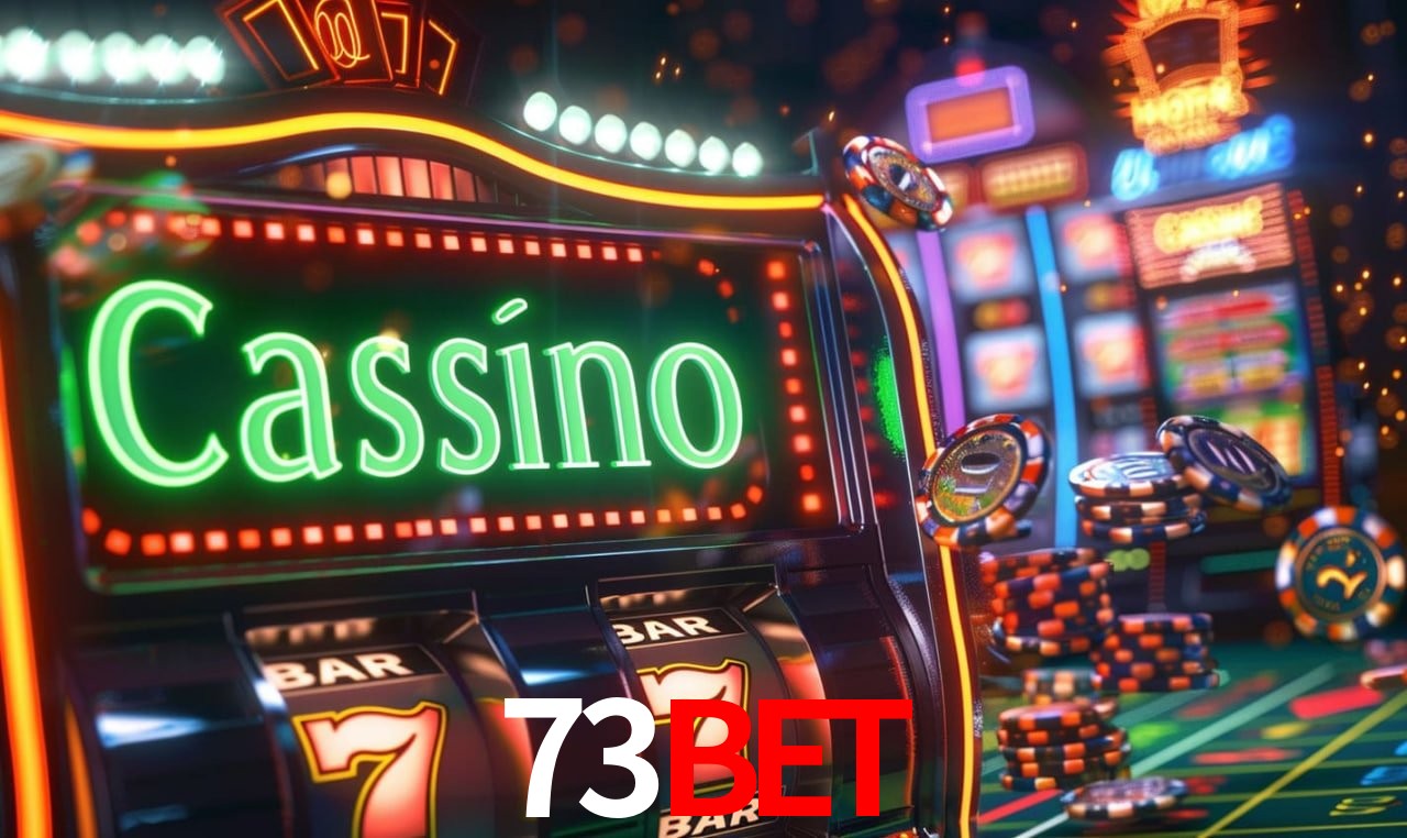 Estatísticas do Jogo 73Bet