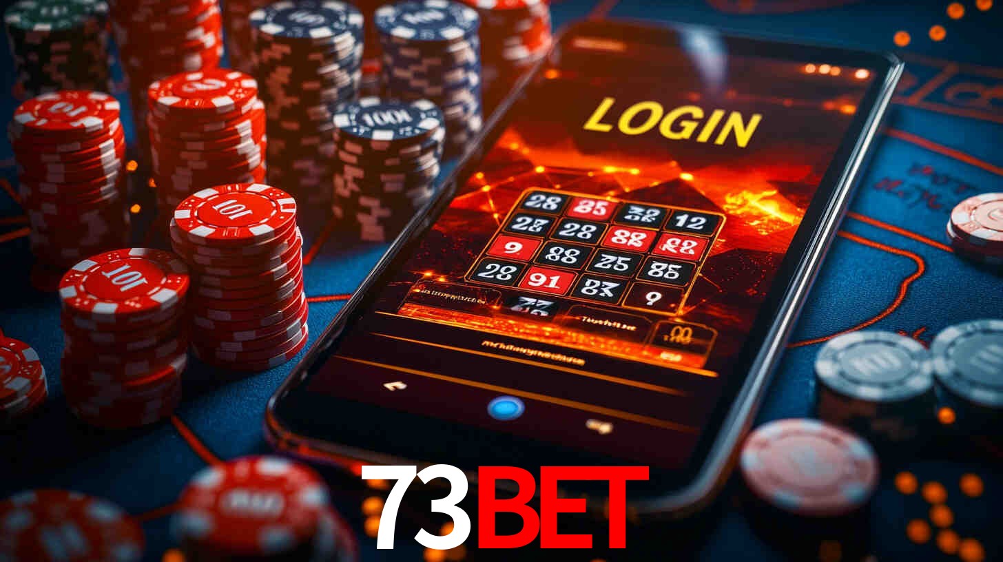 73Bet: A Experiência de Casino com Jogos de Mesa ao Vivo