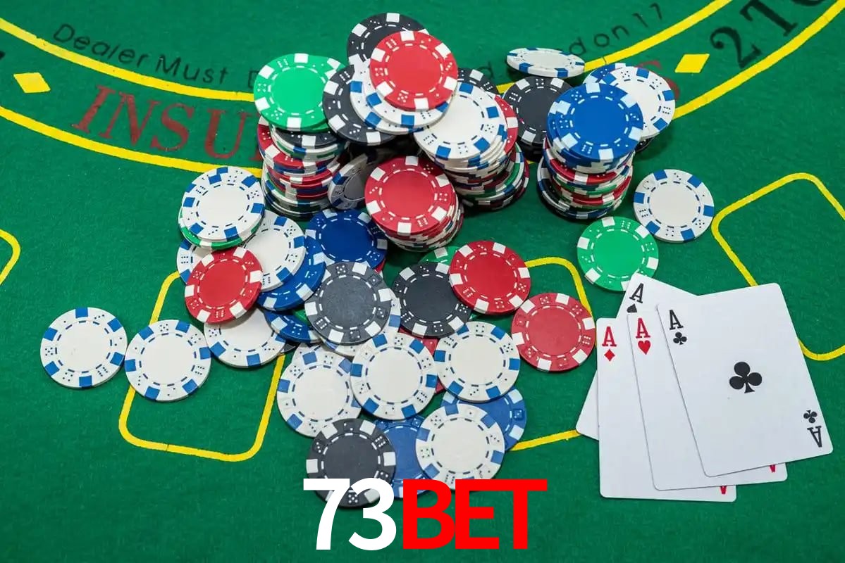 Recursos de Bônus 73Bet