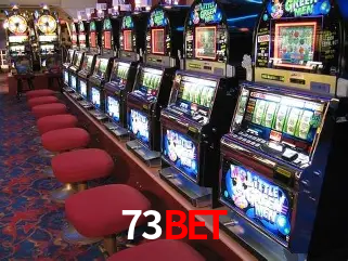 Apostas Esportivas na 73Bet: Um Guia Completo
