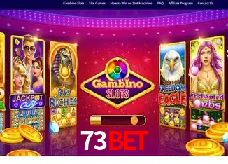 Desvendando o Mundo dos Jogos Virtuais na 73Bet