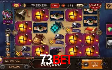 Desvendando o Mundo dos Jogos Virtuais na 73Bet