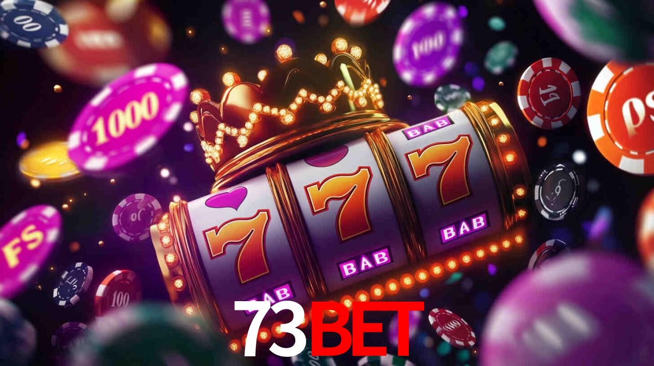 Mesa de Blackjack 73Bet
