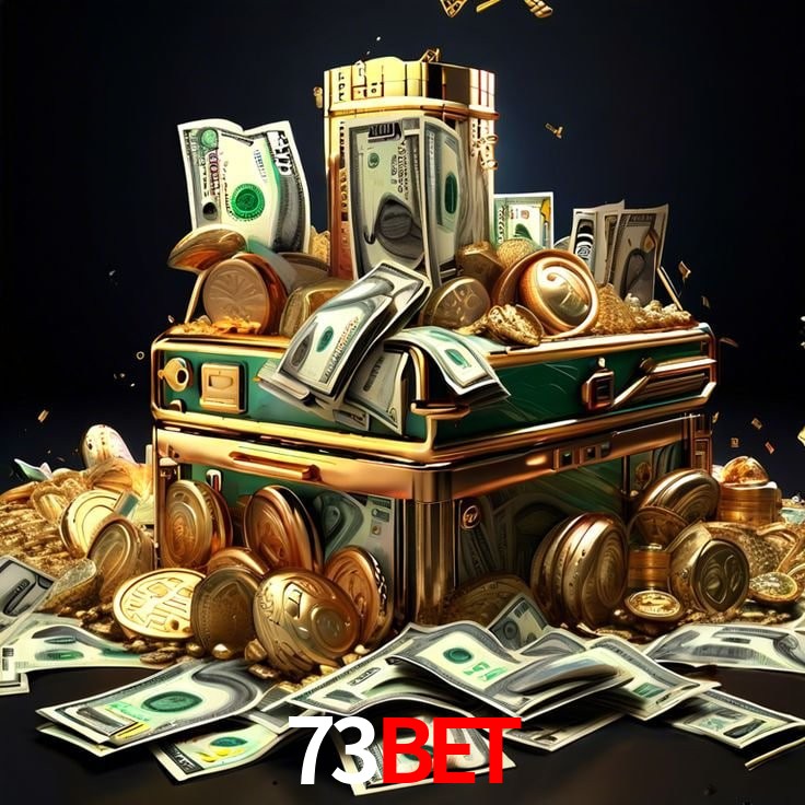 Design Responsivo 73Bet