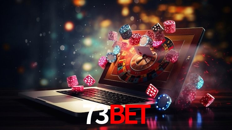 Jogo Spaceman 73Bet