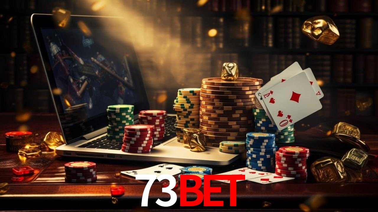 Provedores de Jogos 73Bet