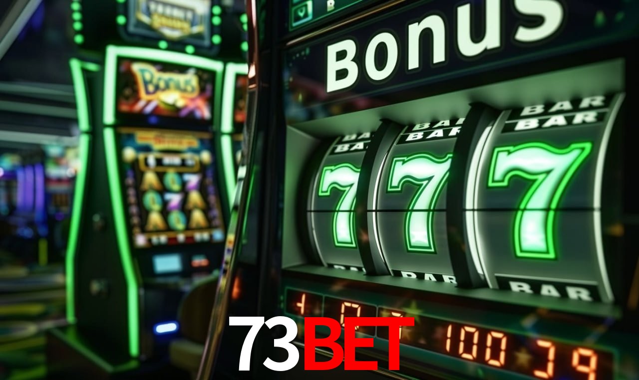 Casino VIP 73Bet