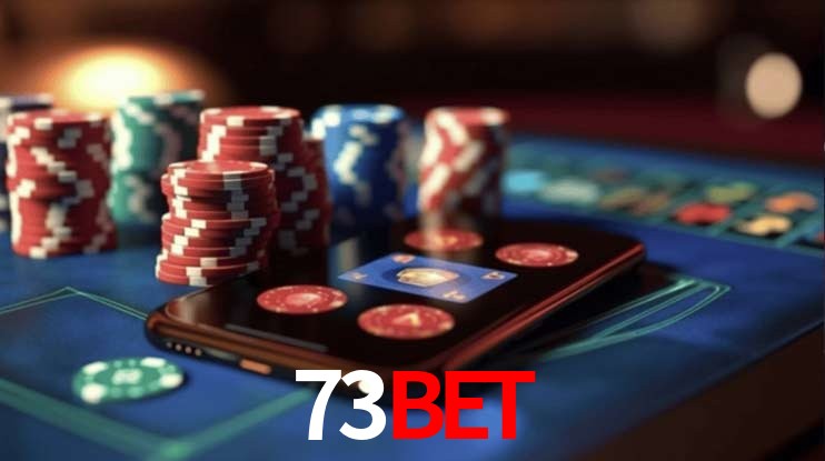 Login Seguro 73Bet