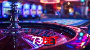 Integração de APIs 73Bet