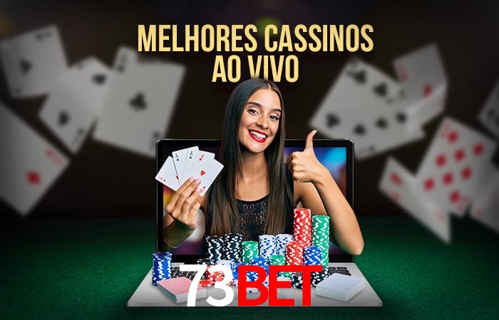 Explorando a Categoria de Eventos em Apostas na 73Bet