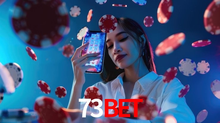 Mesa de Blackjack 73Bet