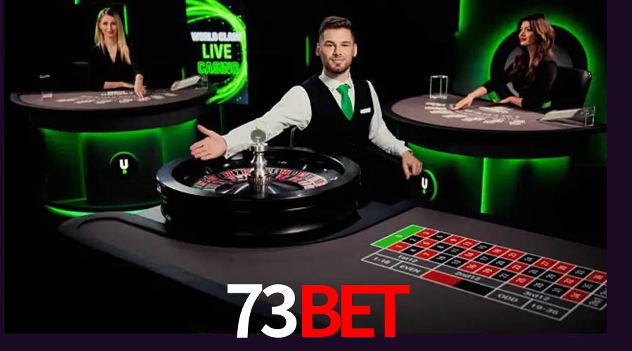 Descubra a Magia dos Jogos de Arcade no 73Bet
