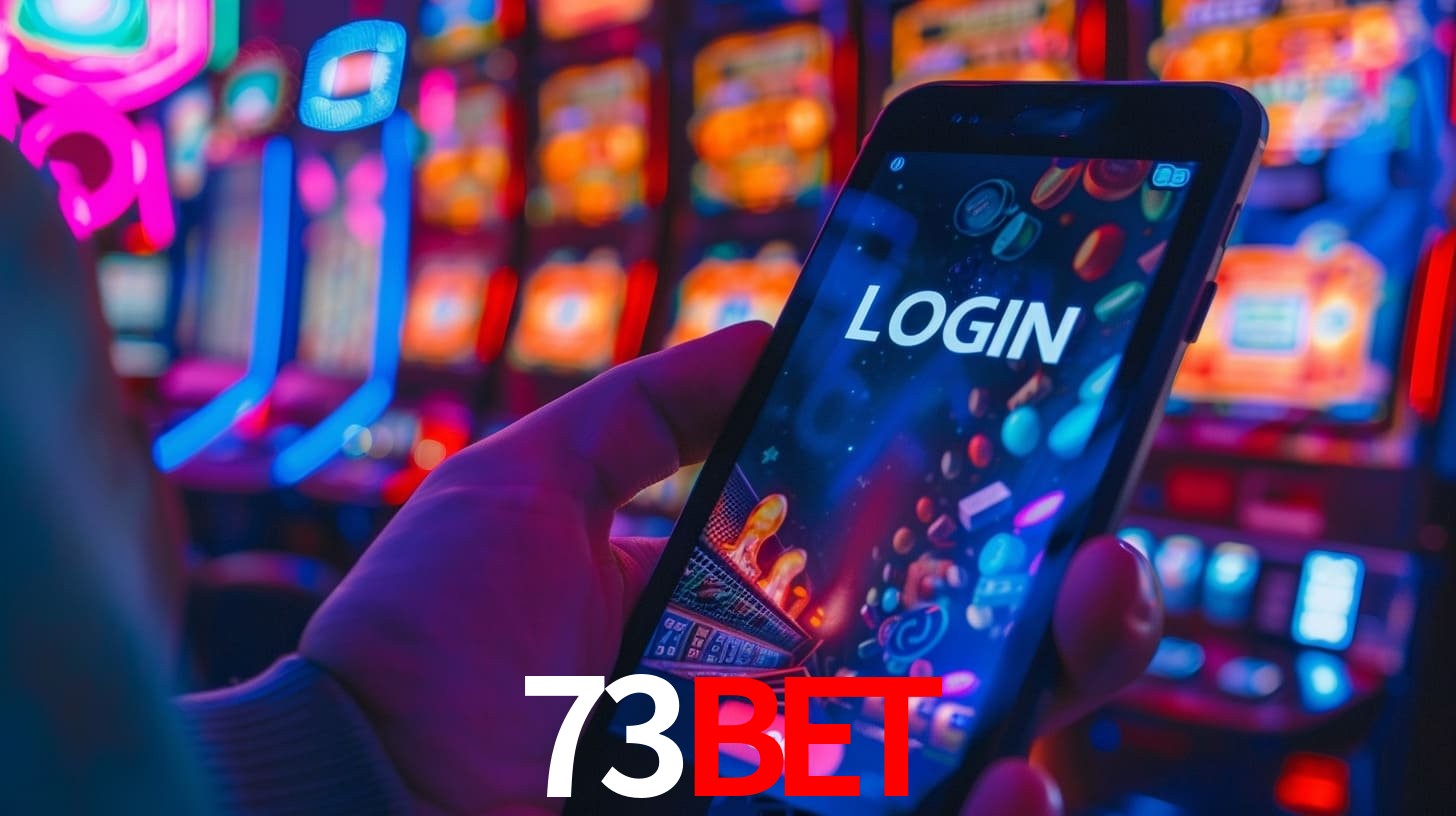 Jogos de Slot 73Bet