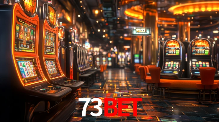 Explore as vantagens do 73Bet: serviço profissional e confiabilidade