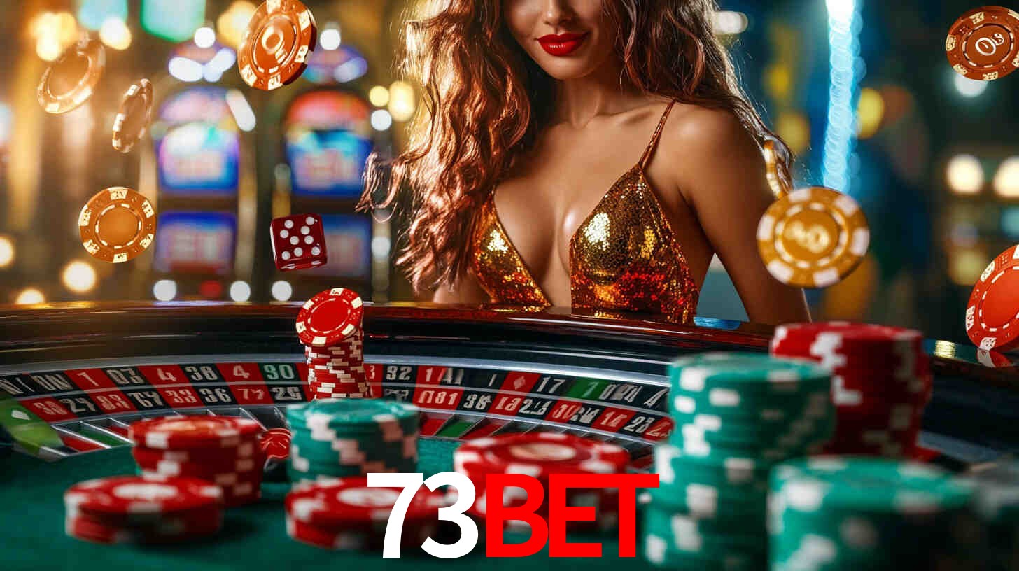 Bônus Diários 73Bet