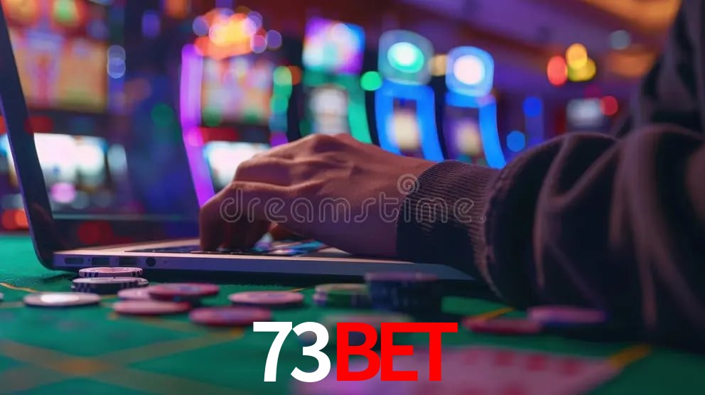 Experiência VIP 73Bet