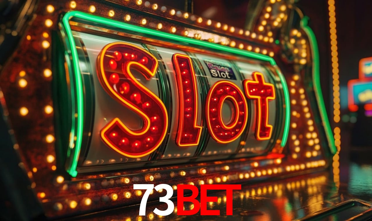 Diretório de Jogos 73Bet