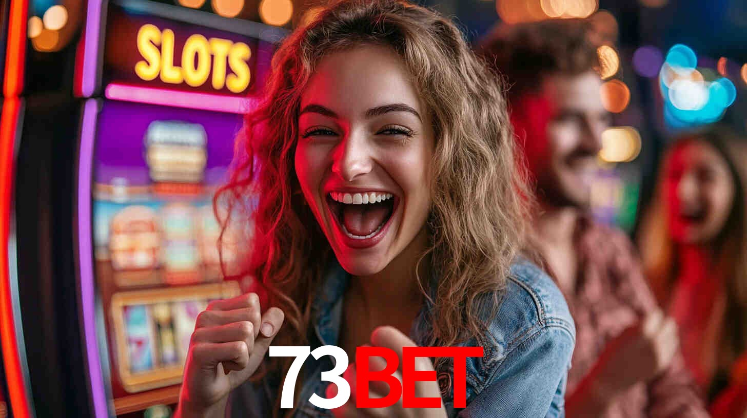 PIX Instantâneo 73Bet