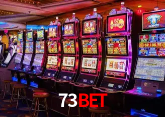 Descubra a Essência do 73Bet: Nossa História e Compromissos