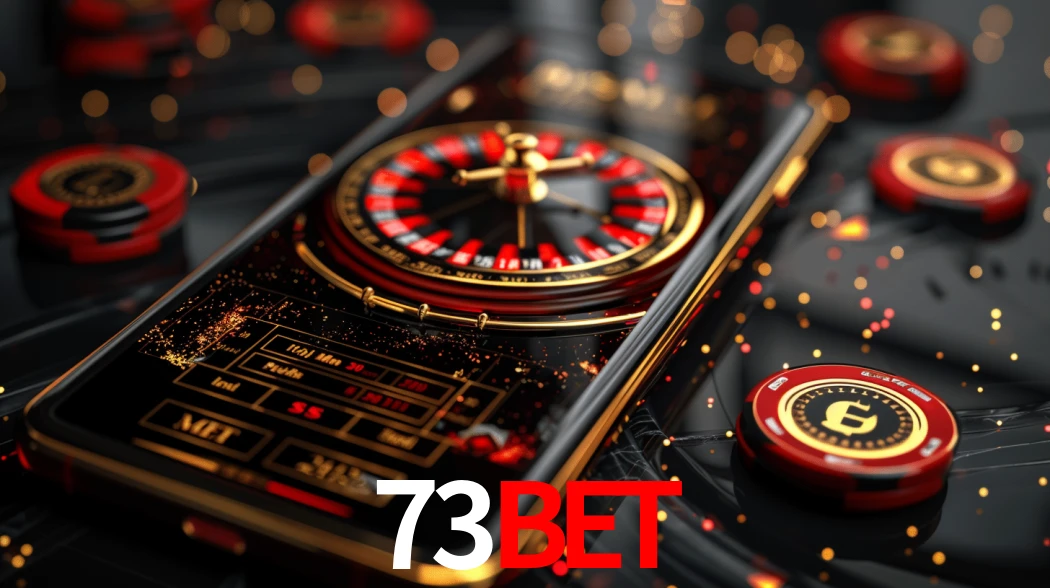 Descubra a Essência do 73Bet: Nossa História e Compromissos