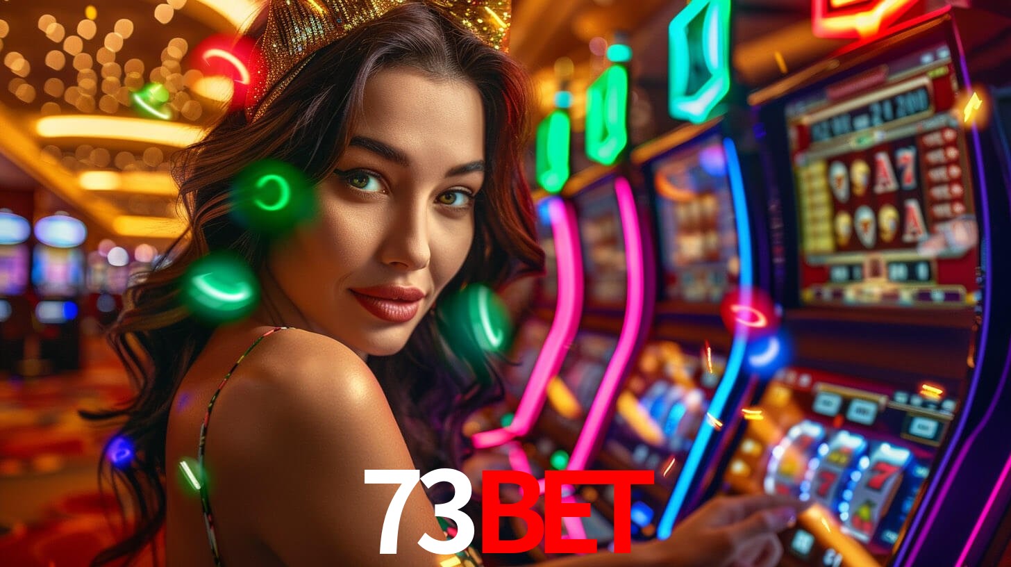 Jogos Exclusivos 73Bet