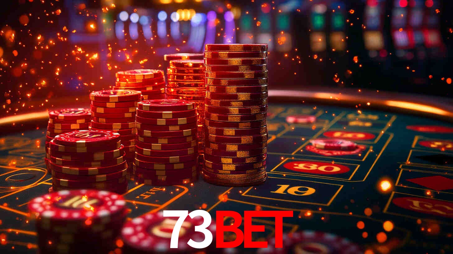 Torneios 73Bet