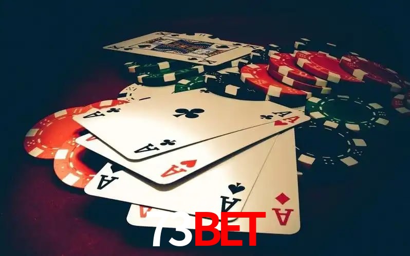 Promoção Relâmpago 73Bet