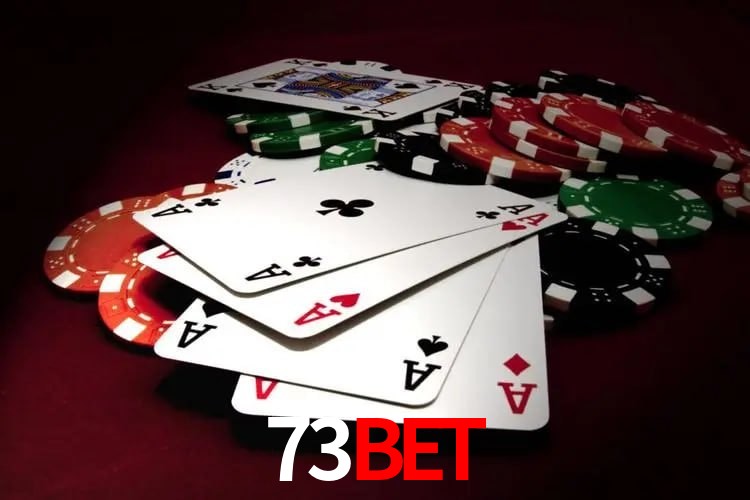Diretório de Jogos 73Bet