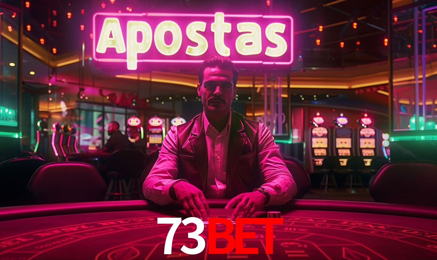 Bônus Diários 73Bet