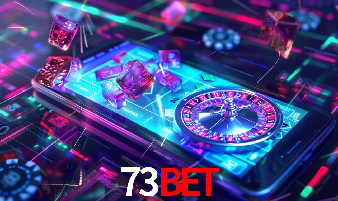 Tecnologia da Plataforma 73Bet