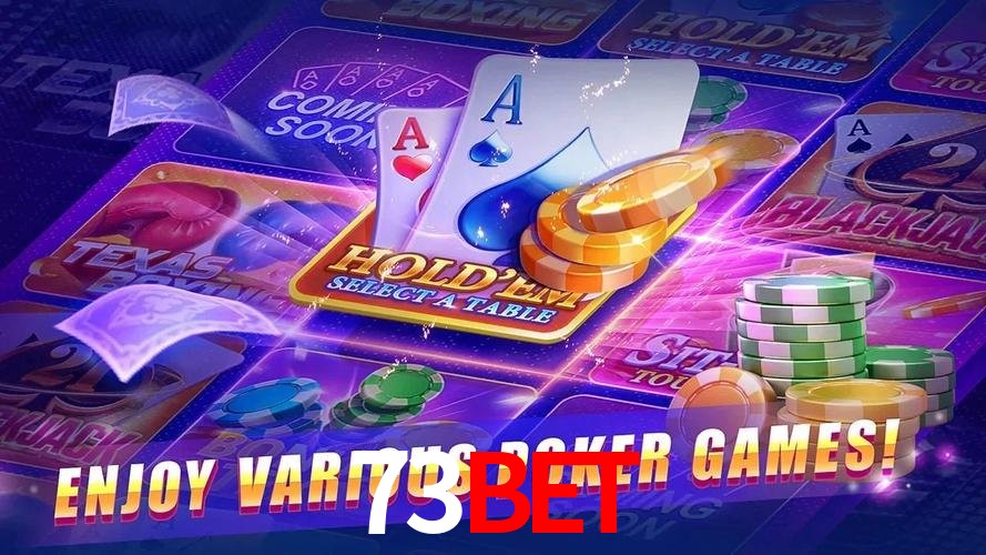 Casino VIP 73Bet